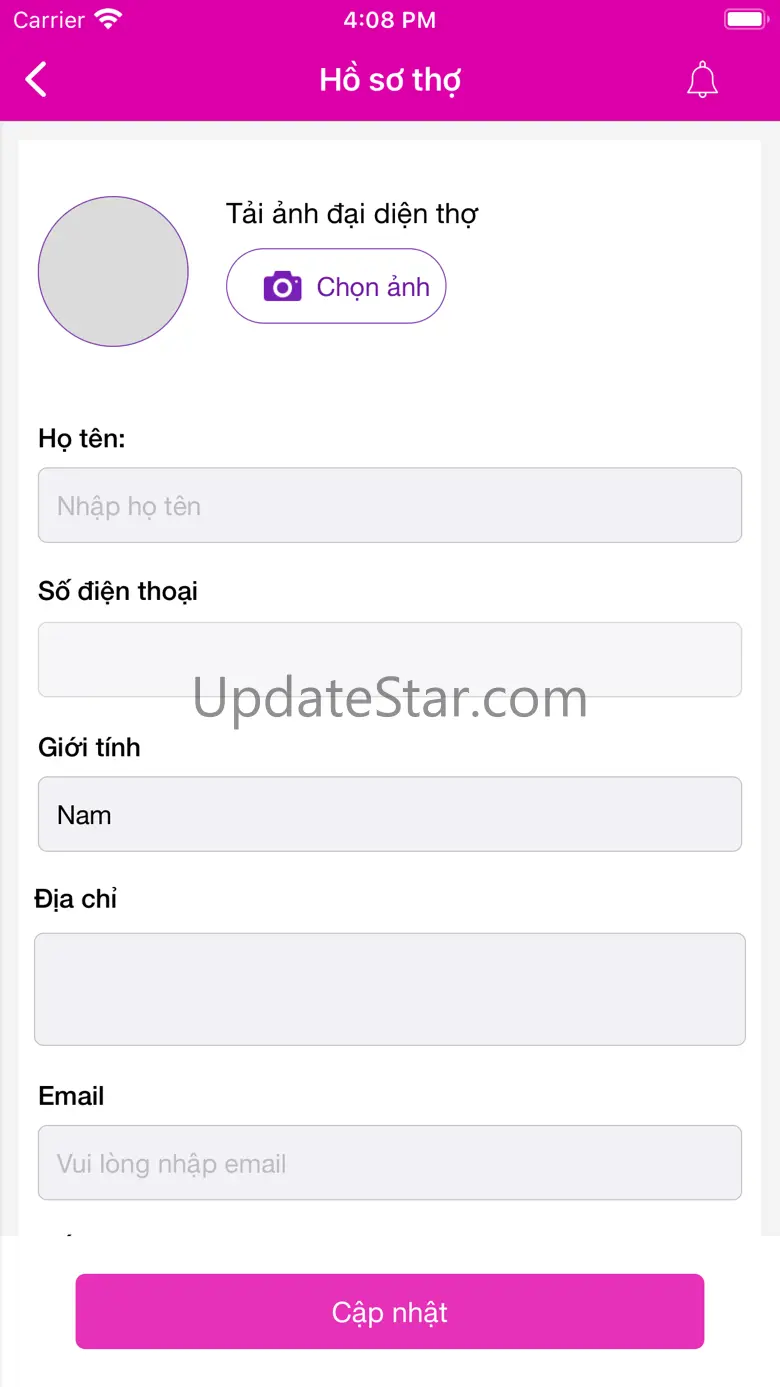 iNails™ 3.0.0