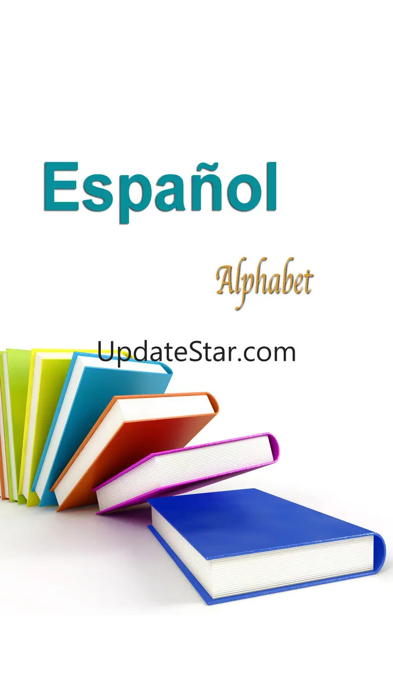 Spanish Alphabet Learning 2.0