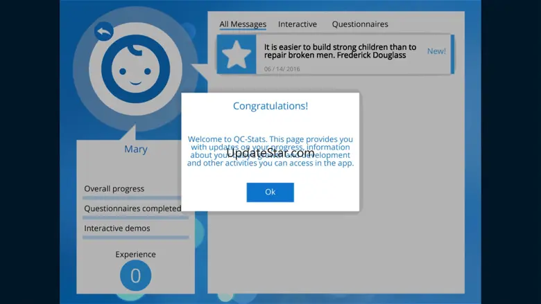 Quantum Caring for Parents 1.2