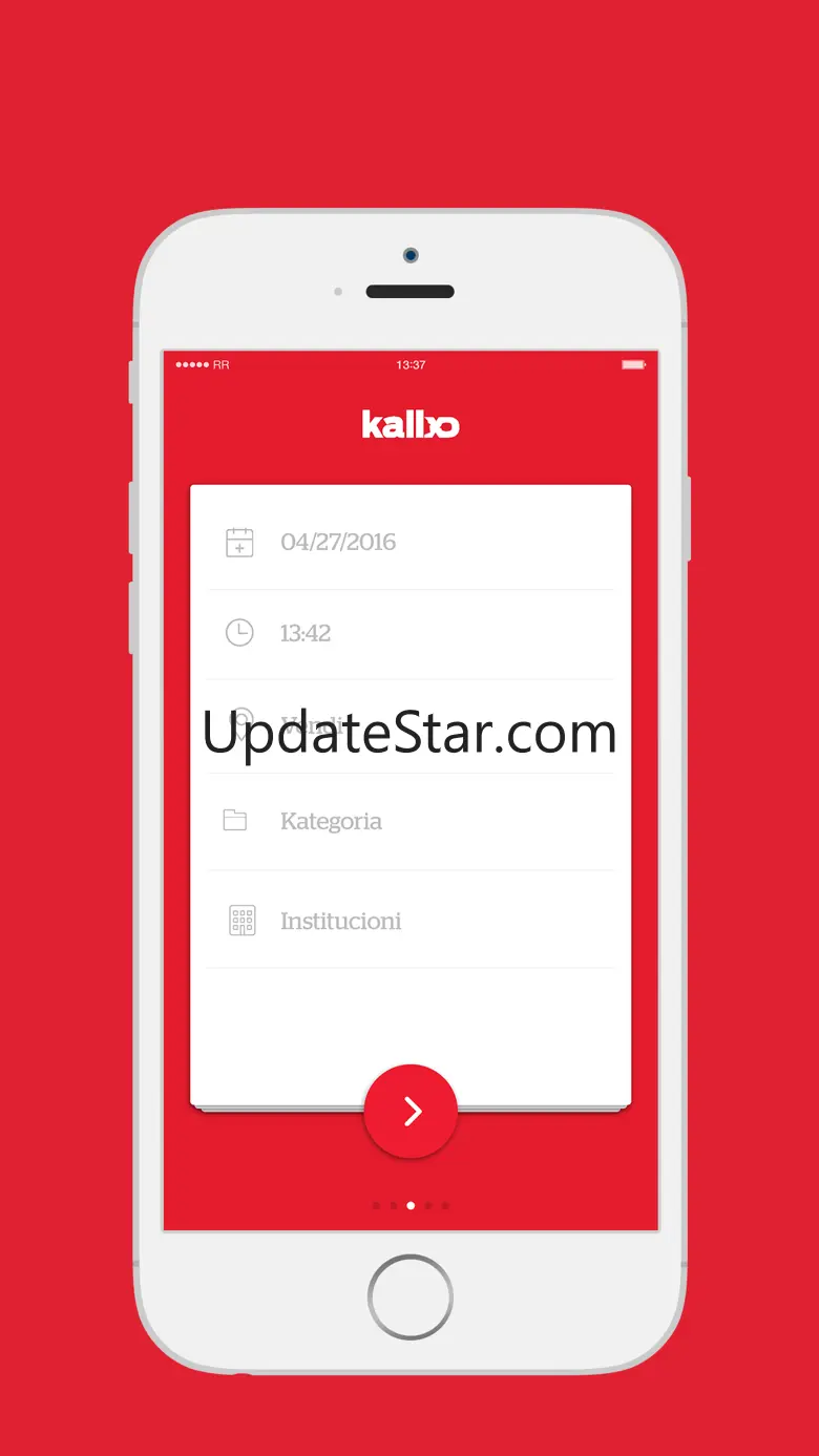 Kallxo 1.1