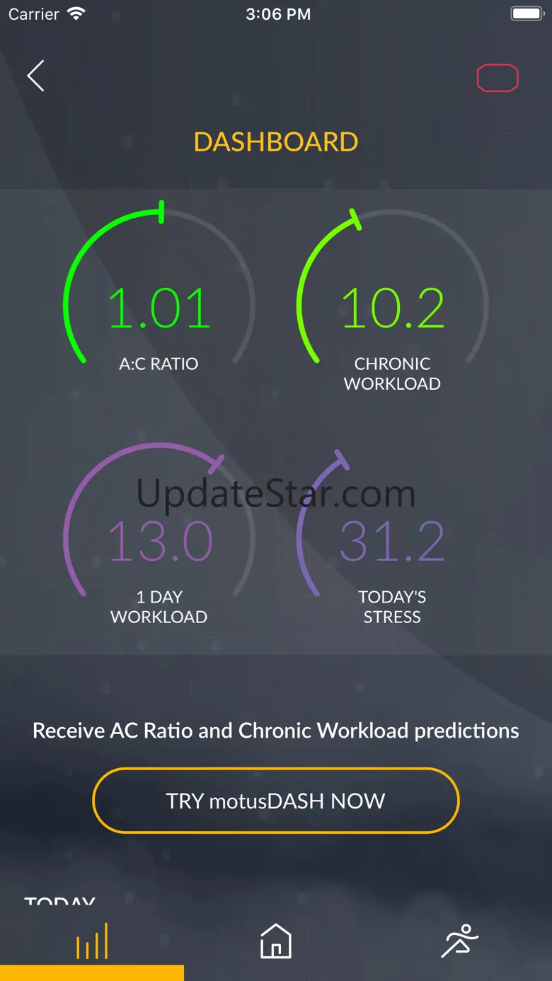 PULSE QB 3.3.4
