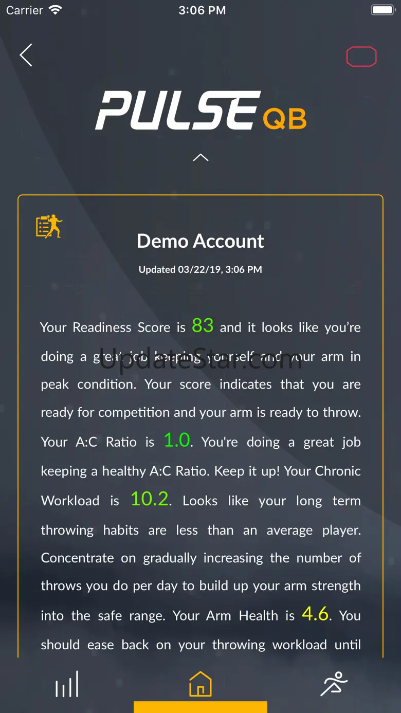PULSE QB 3.3.4