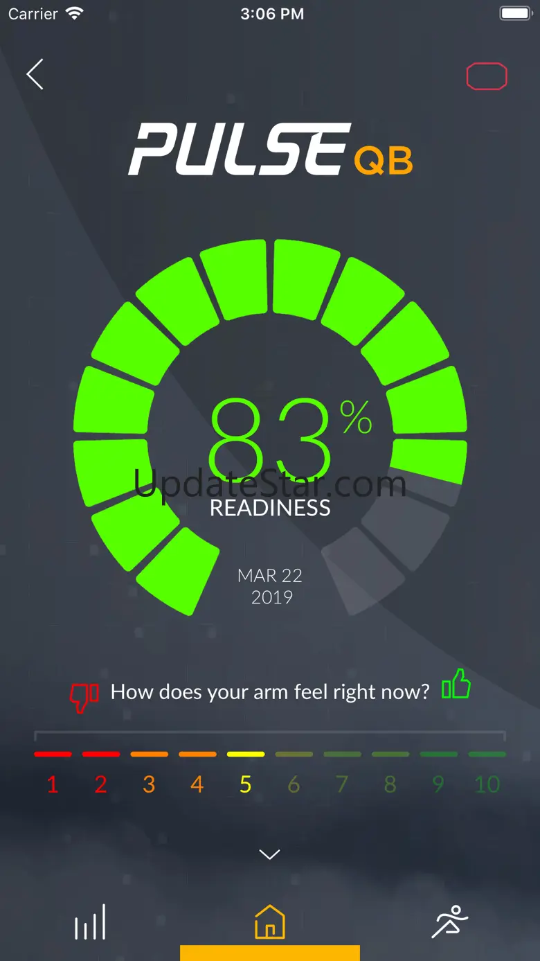 PULSE QB 3.3.4