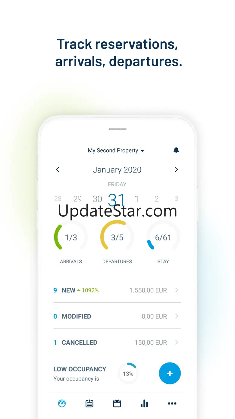 Rentlio - Channel Manager 2.6.1
