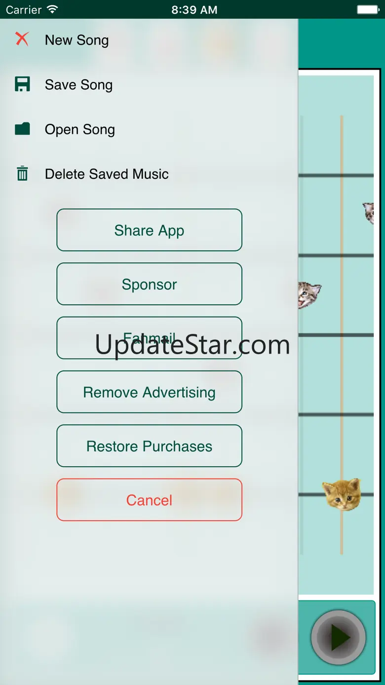 Musical Kittens 2.6.1