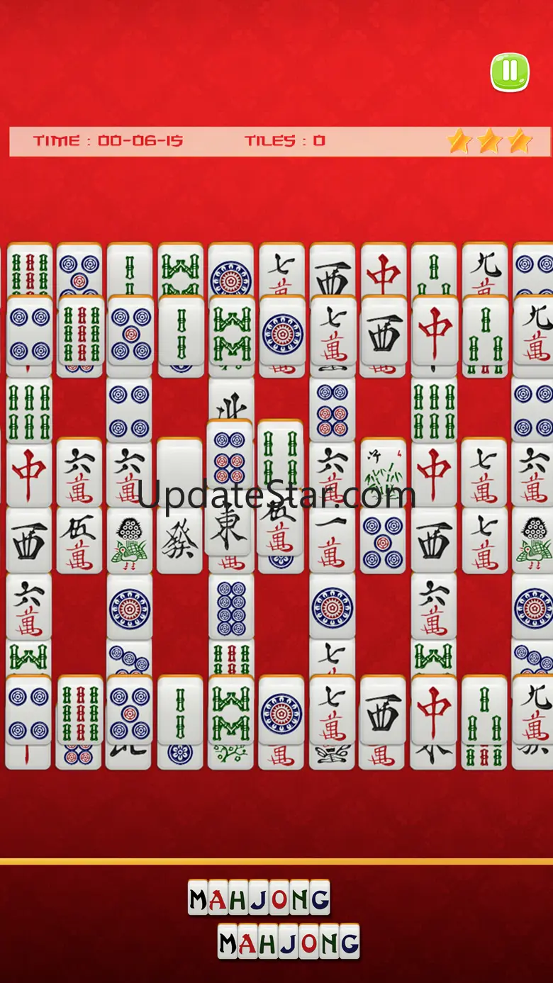 Mahjong Mahjong Mahjong 1.4
