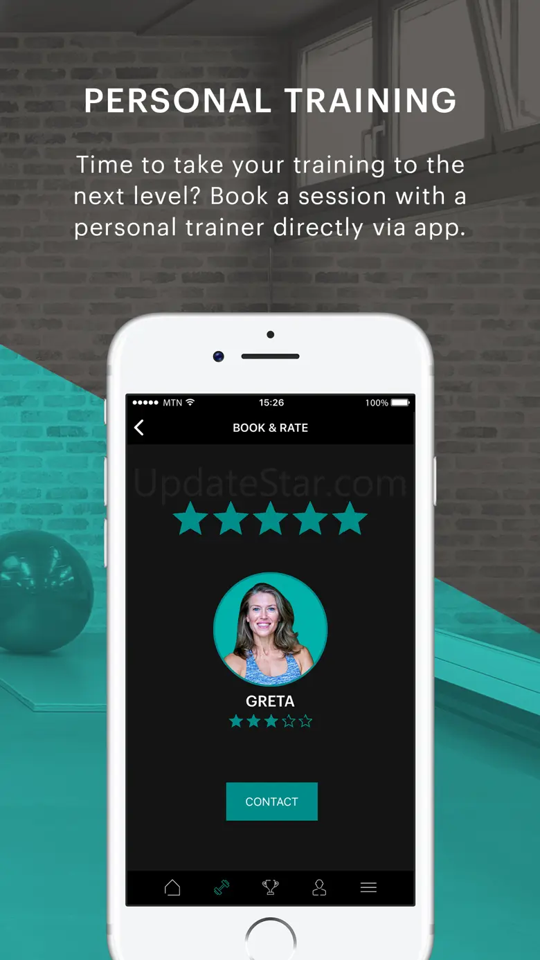EVOmove Workouts 1.9.6