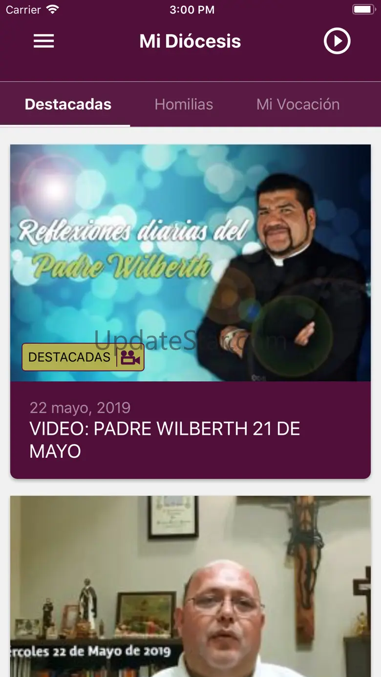 MiDiocesis 4.2