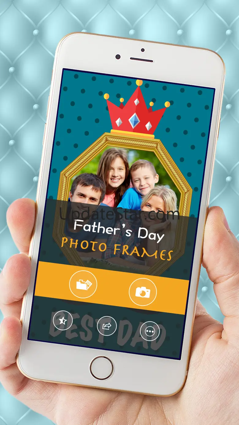 Father’s Day Photo Frames 1.3