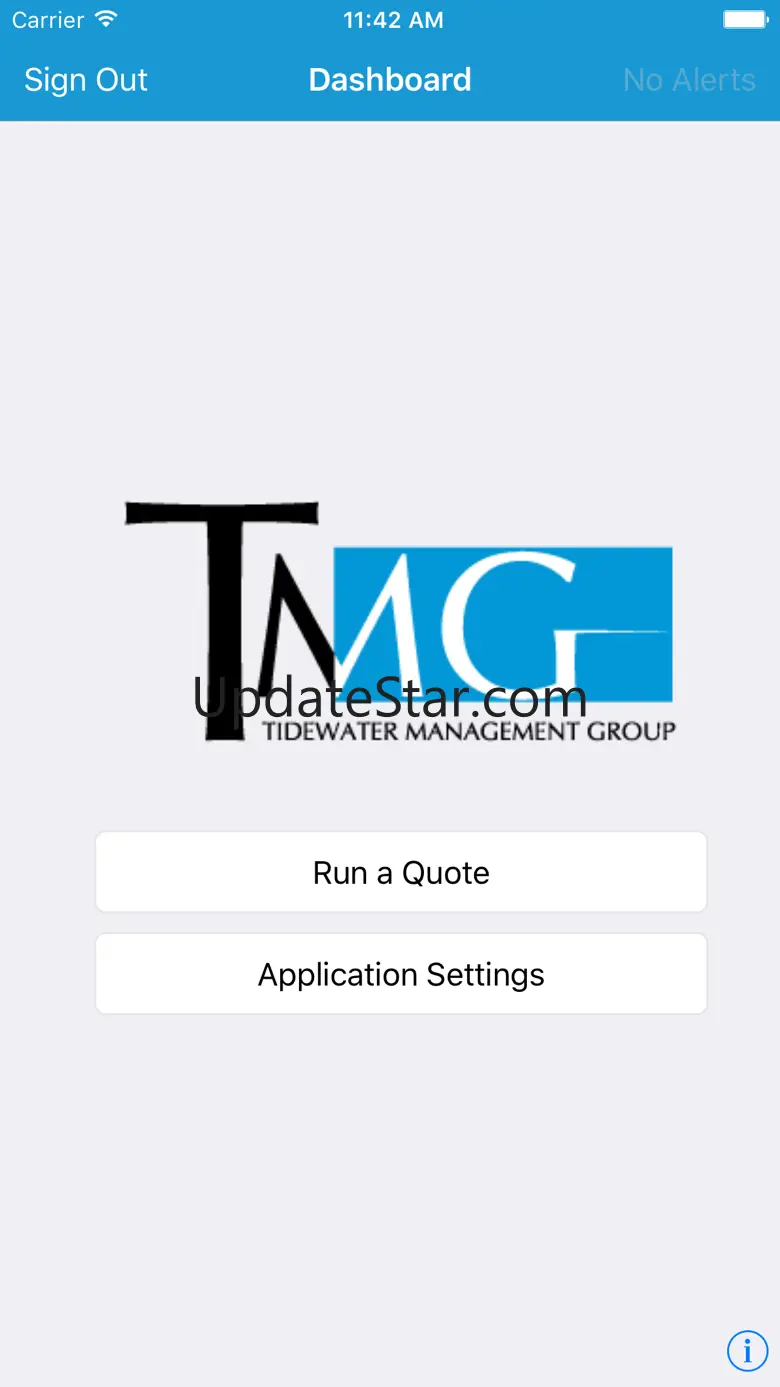 TMG Quoting Tools 2020.1
