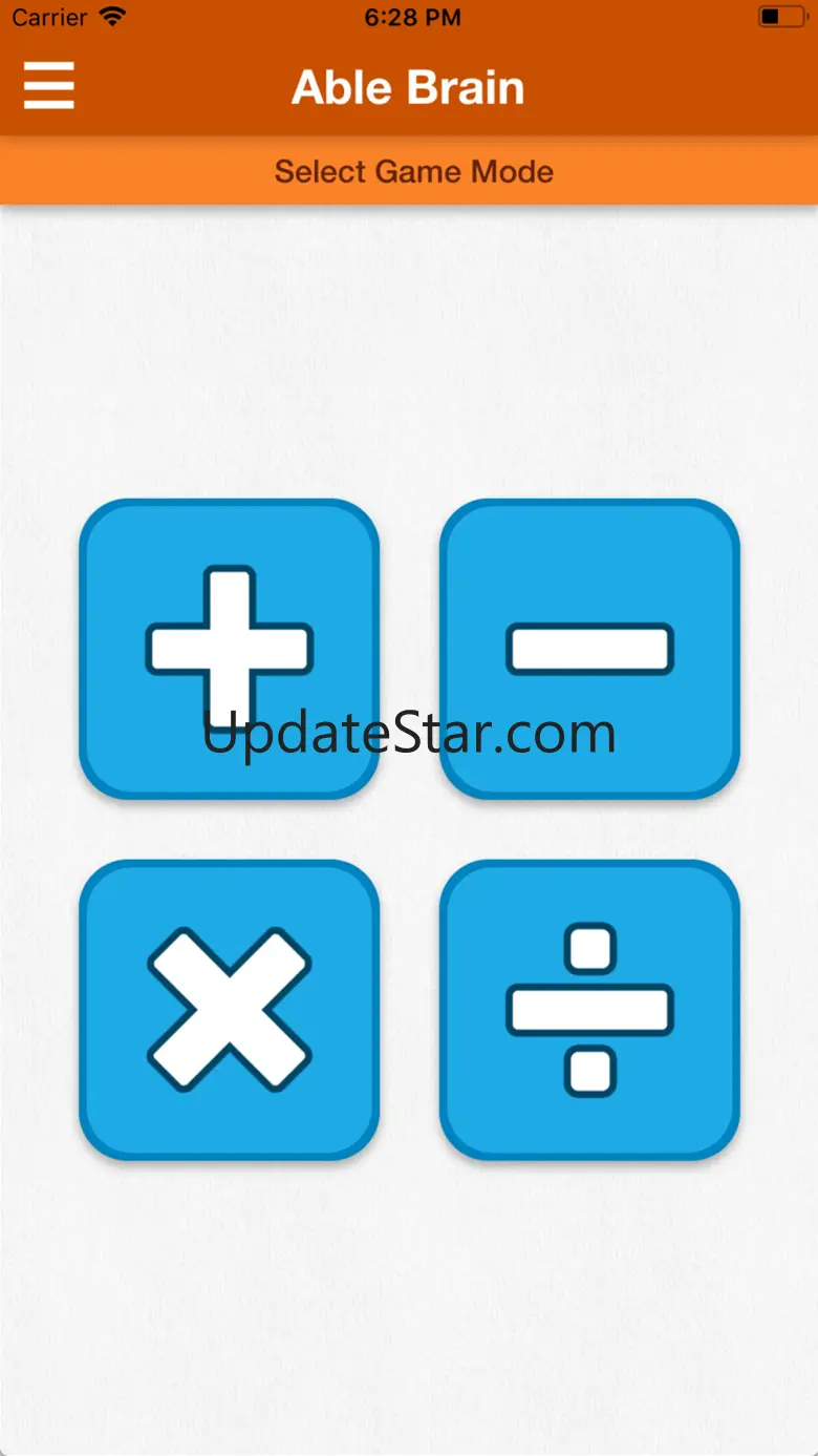 Able Brain Exercises - Basics 3.0