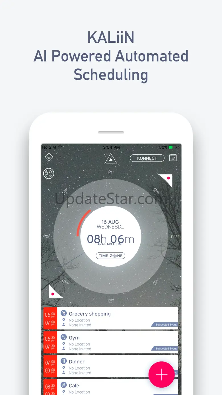 KALiiN 2.6.4