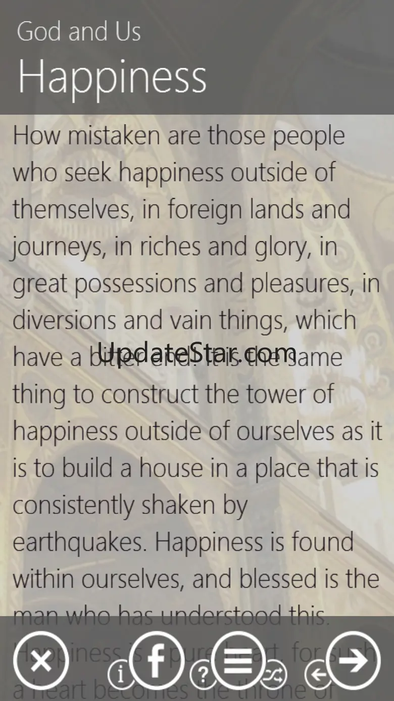 Three Hundred Sayings 1.5.0