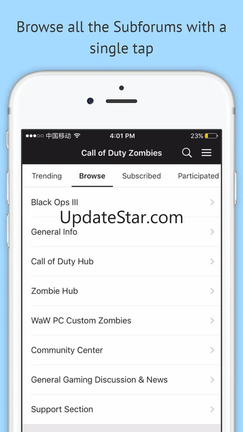 #1 Zombies Community - for Call of Duty Zombies 5.3.5