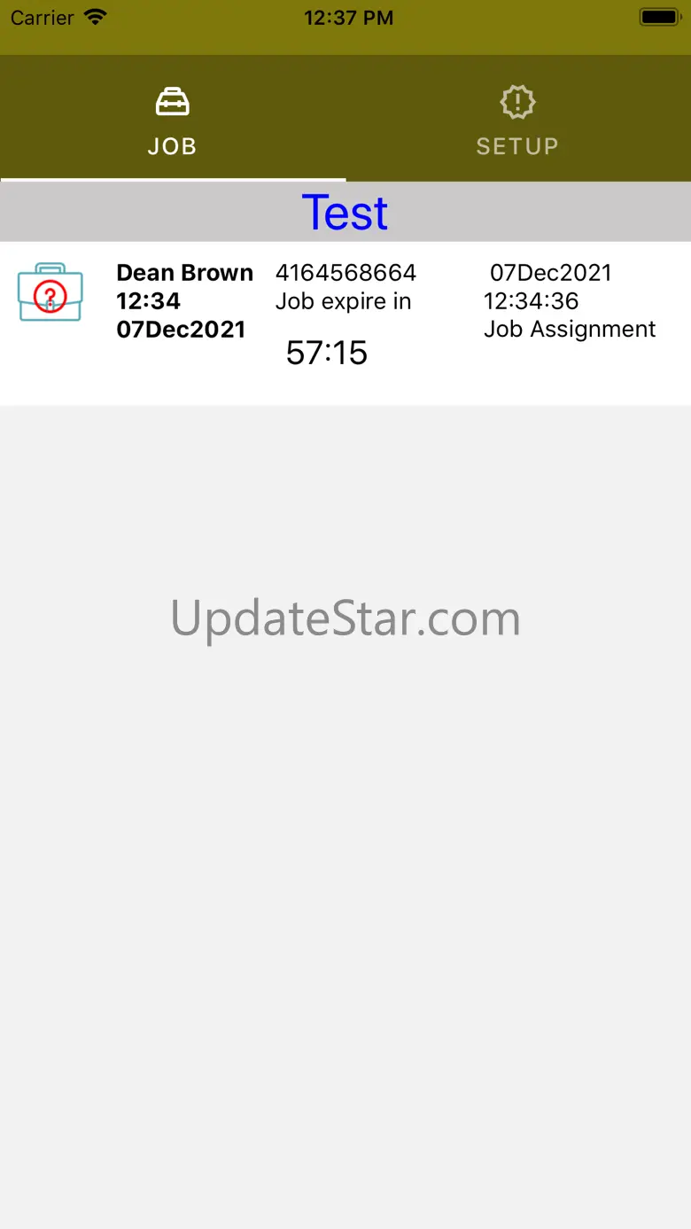 Visit Analysis Healthcare Sys 2.11.2