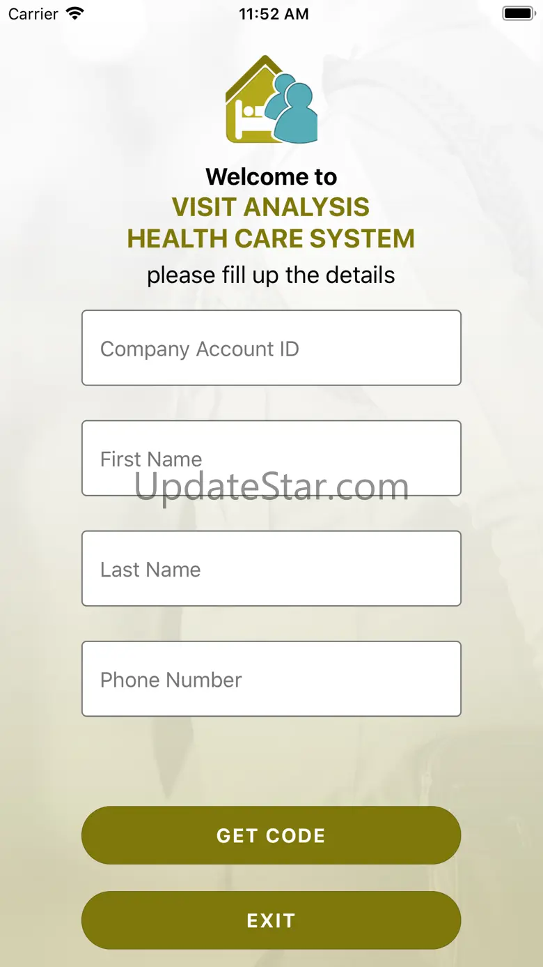 Visit Analysis Healthcare Sys 2.11.2