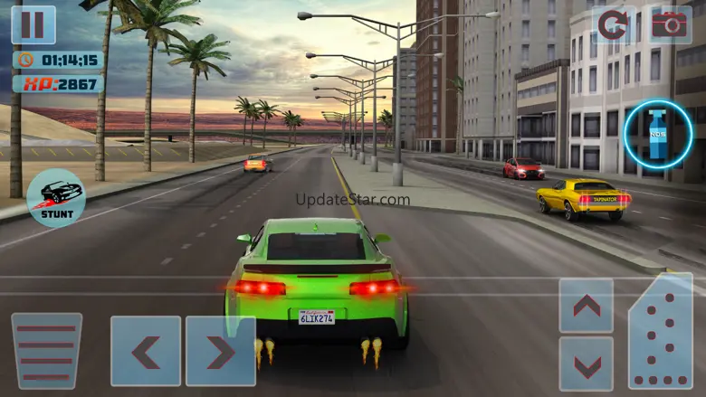 Ultimate Car Driver 2016 1.0