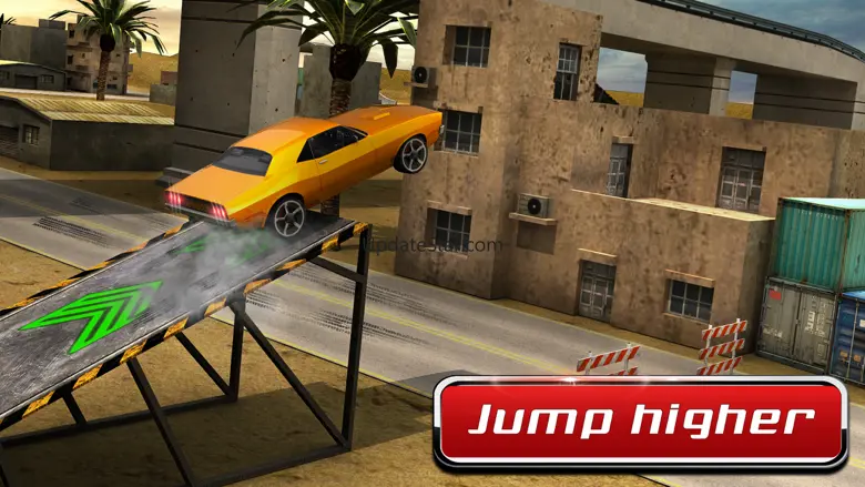 Ultimate Car Driver 2016 1.0