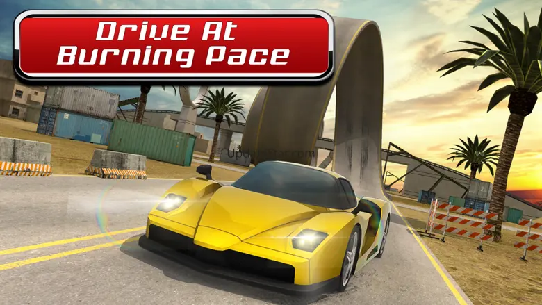Ultimate Car Driver 2016 1.0