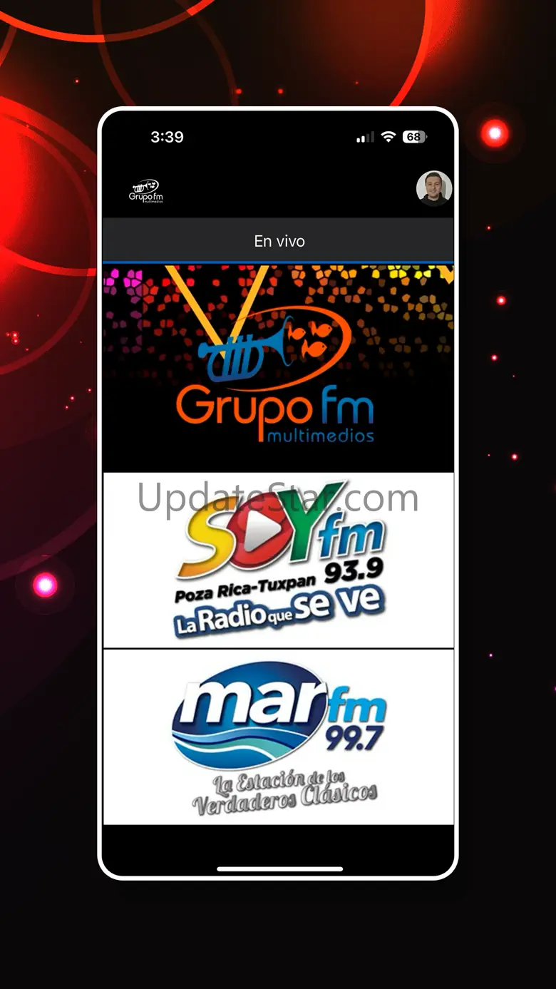 Mar FM 14.2
