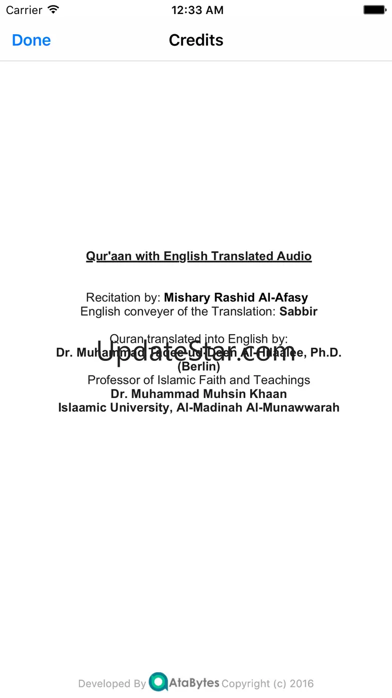 Sabbir Podcast 1.1