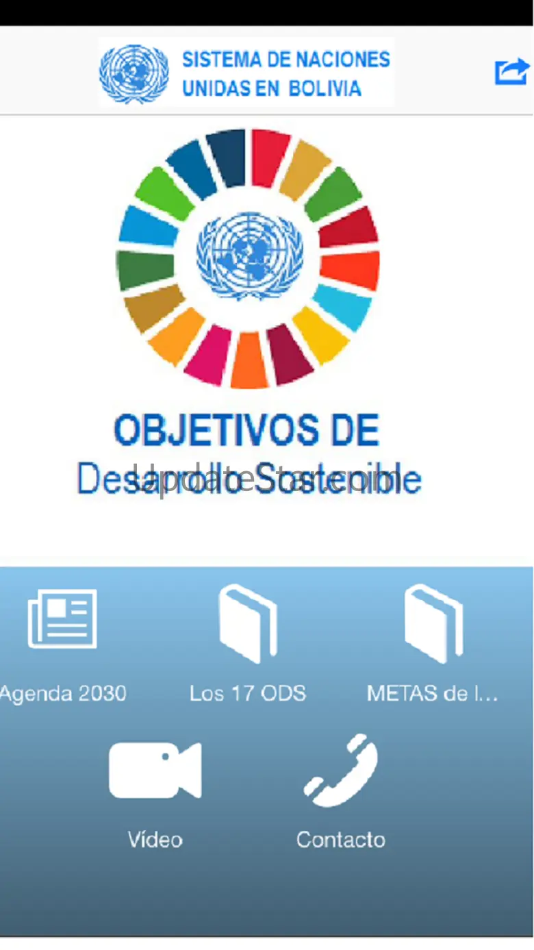 ODS Desarrollo Sostenible 1.1