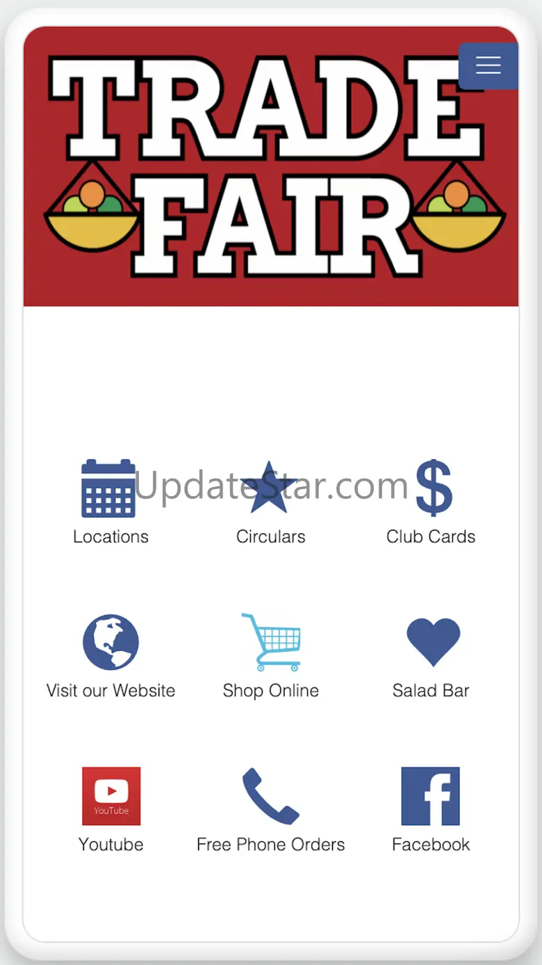 Trade Fair Supermarkets 1.1.111