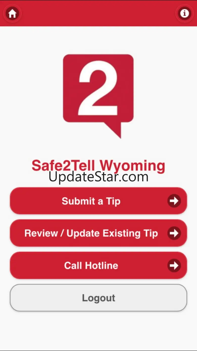 Safe2Tell Wyoming 4.0.0