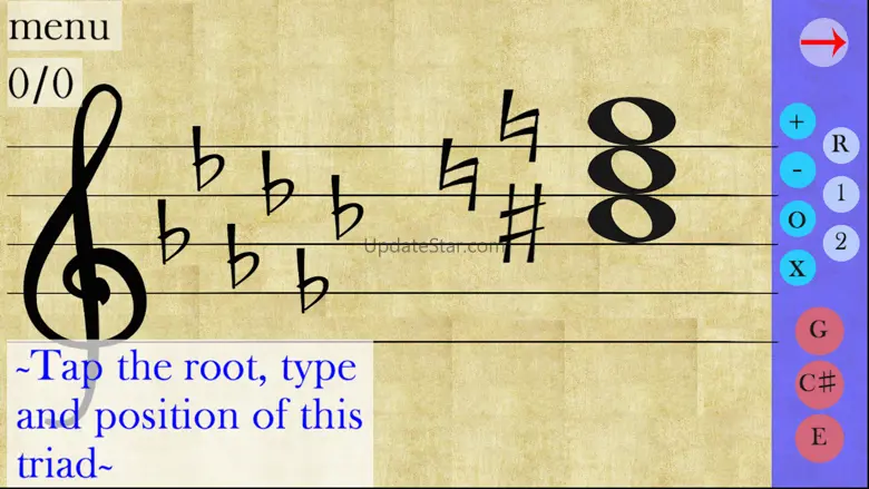 Mini Music Theory School 2.9