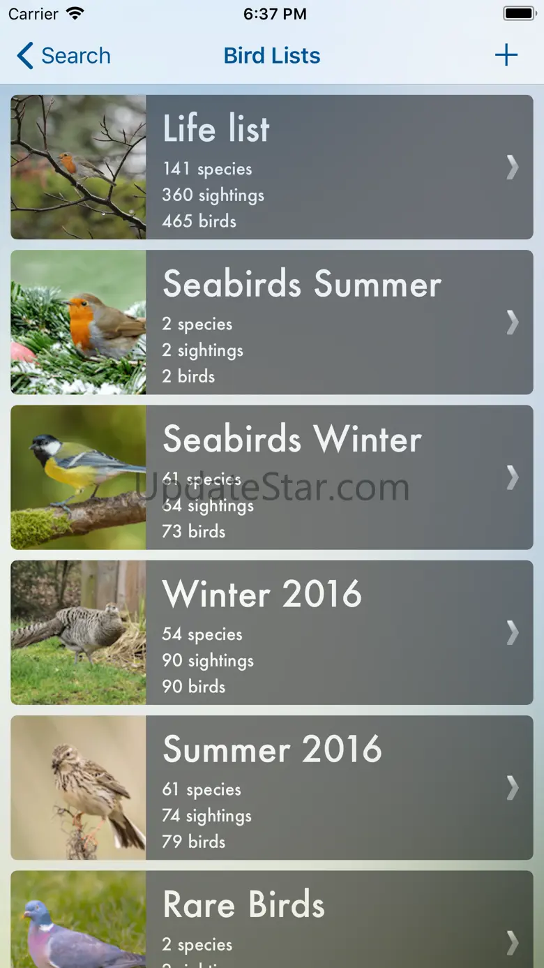 IdentiFly 2.0
