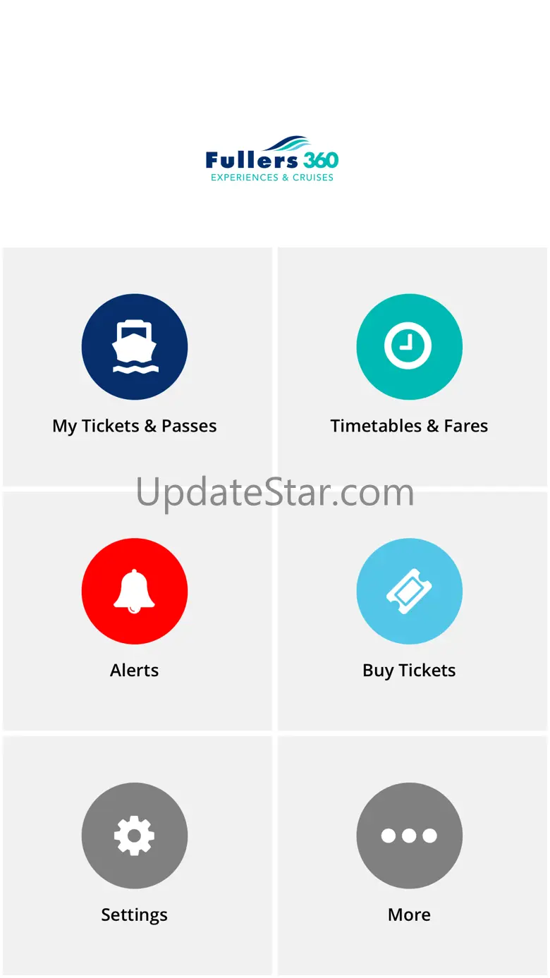 MyFerry 1.8.5