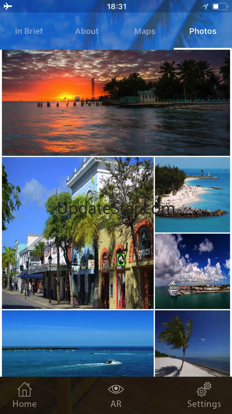 Key West Travel Guide Offline 1.3