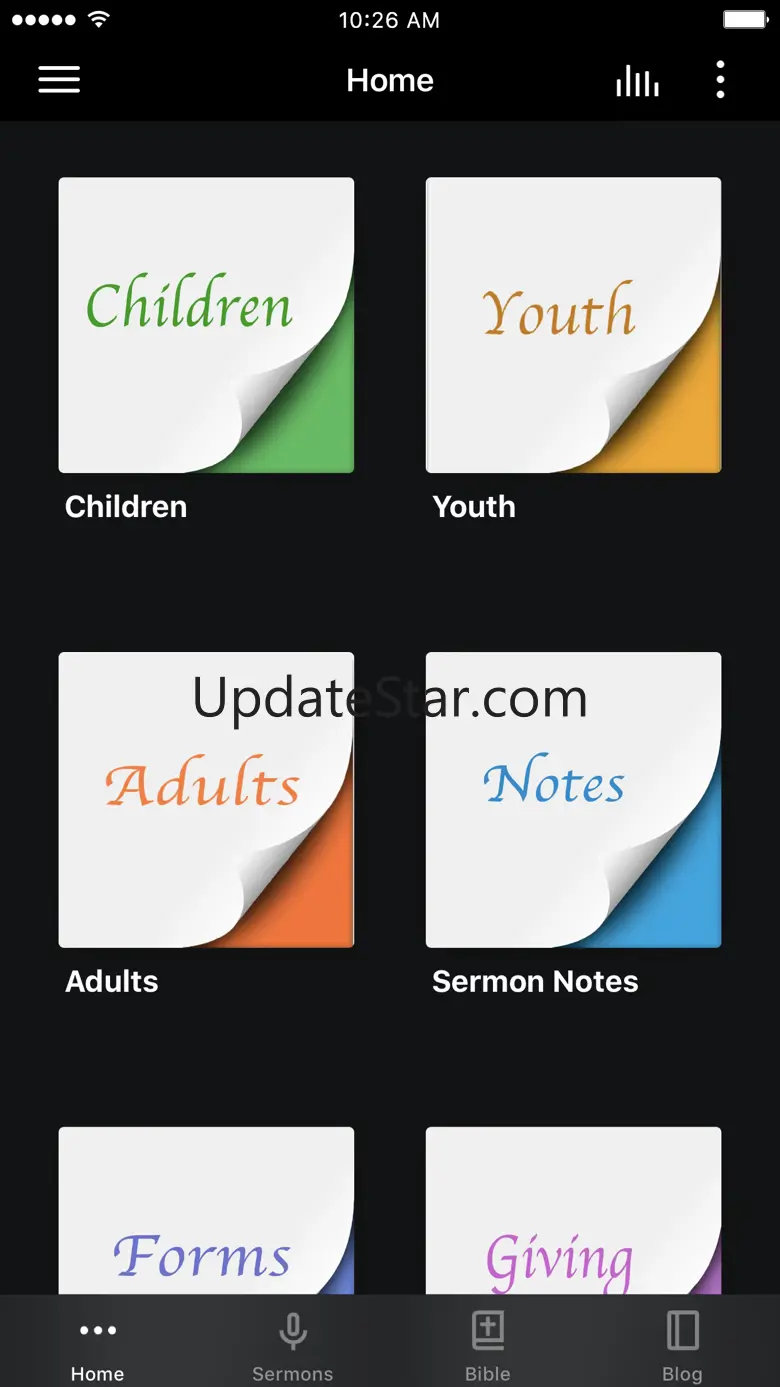 Watershed Church 6.10.20