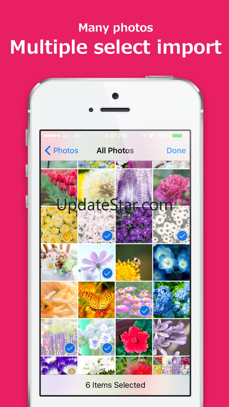 Secret Timer Hide your photos 1.1.1