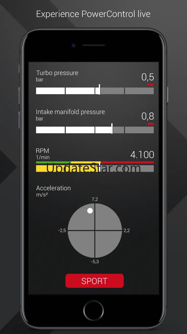 DTE PowerControl 1.6.1