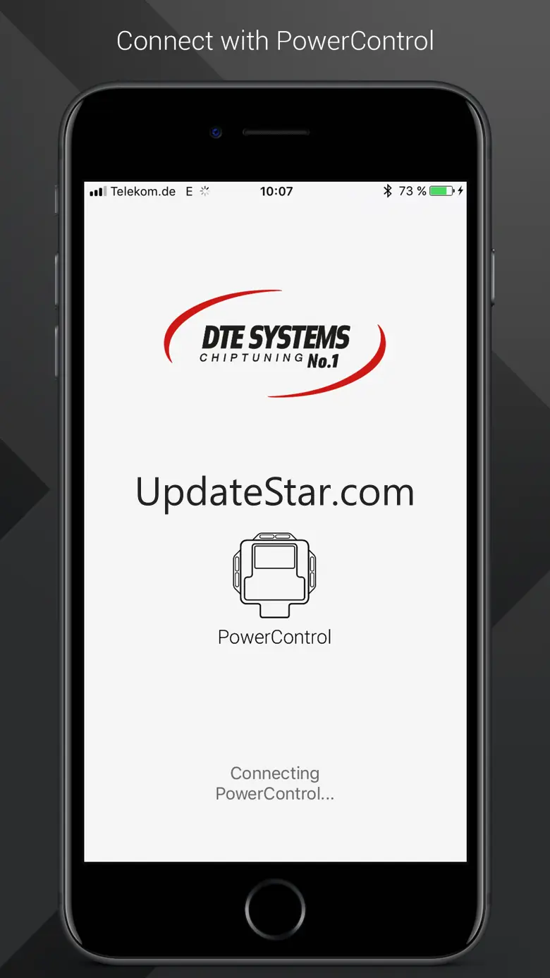 DTE PowerControl 1.6.1