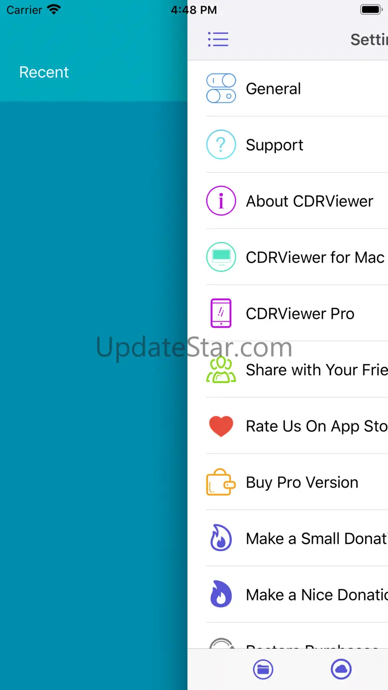 VectorView - File Organizer 1.4.4
