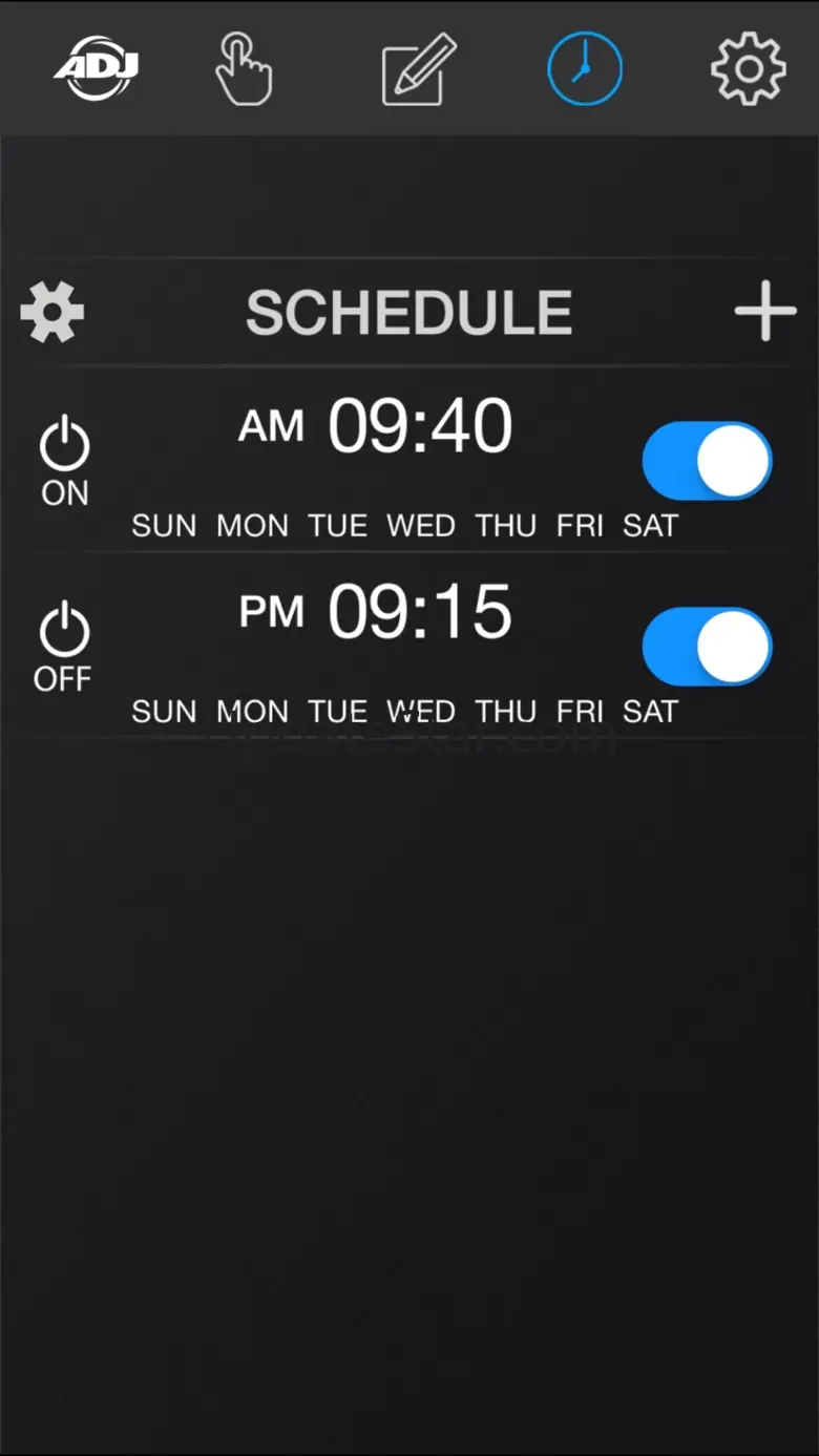 AirstreamWifi 1.2.0515