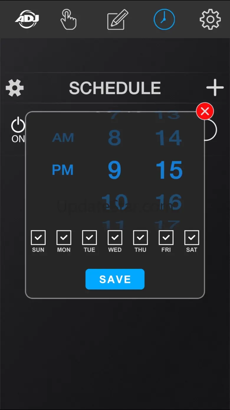 AirstreamWifi 1.2.0515