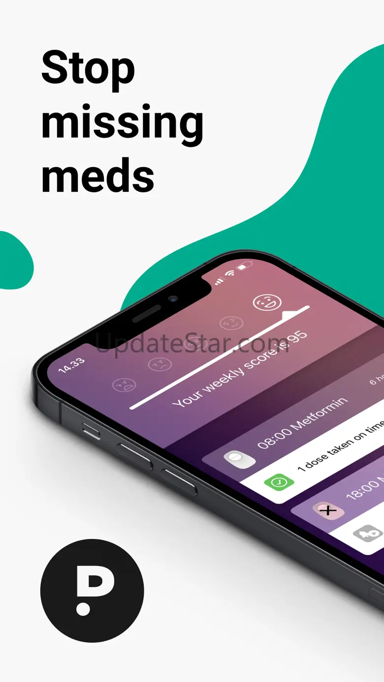 Popit Medication Reminder 1.1.48
