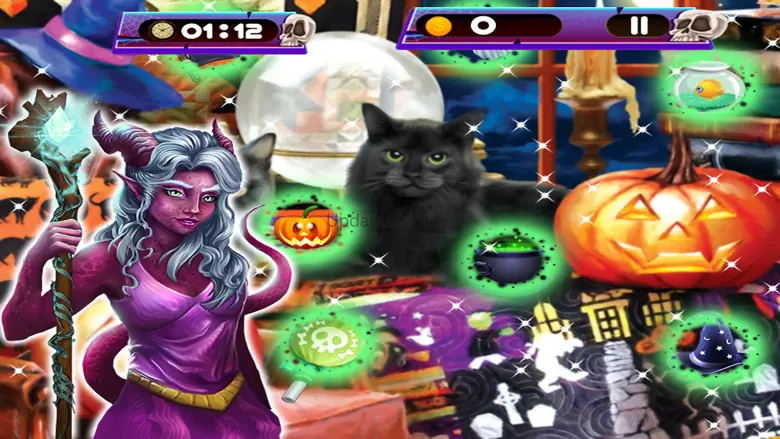 Criminal Case : Hidden Object 2