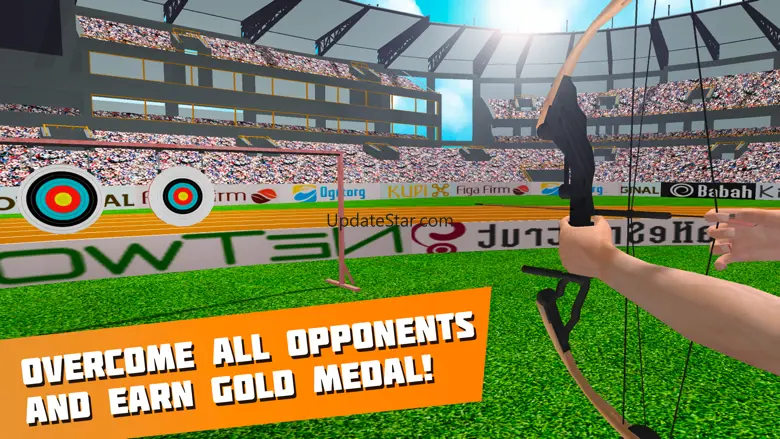 Archery Master Championship 1.0