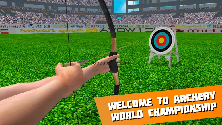 Archery Master Championship 1.0