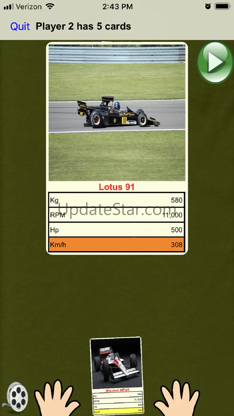 Match4App 7.4