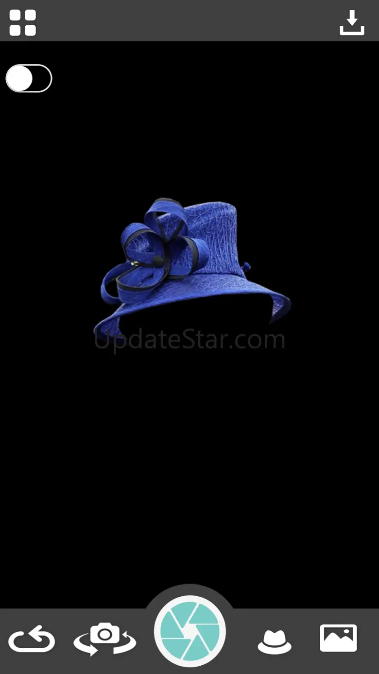 Hats Photo Montage 1.0