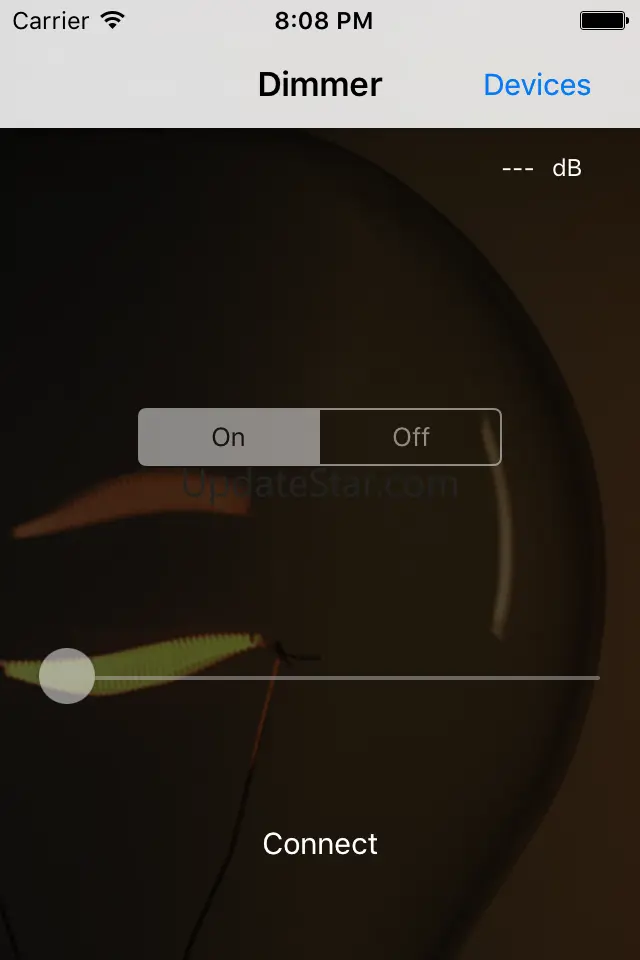 PRI Dimmer 1.0