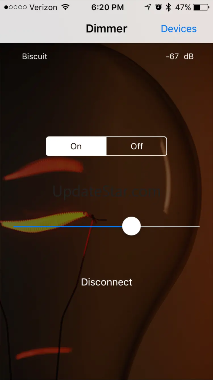 PRI Dimmer 1.0