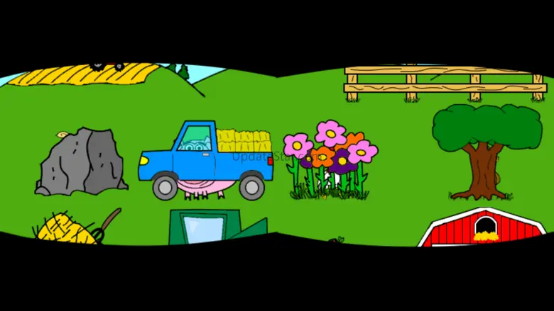 Learn Animals: Hide and Seek 1.8