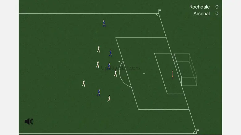 Kevin Toms Football * Manager 6.0.2