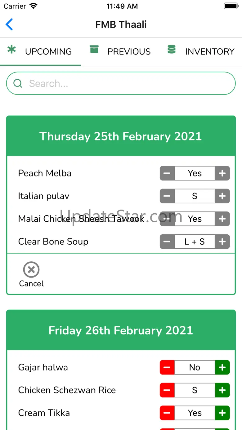Dana App 5.9.2